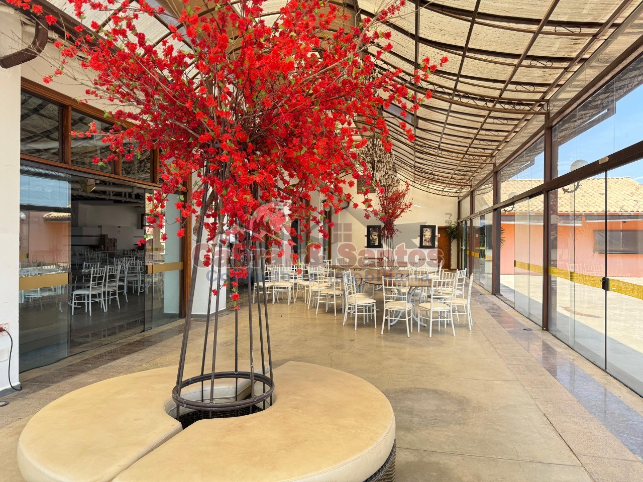 Chácara, 6 quartos, 5154 m² - Foto 14