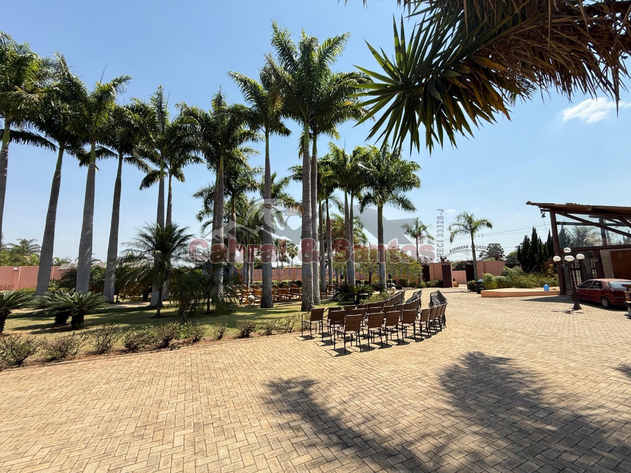 Chácara, 6 quartos, 5154 m² - Foto 4