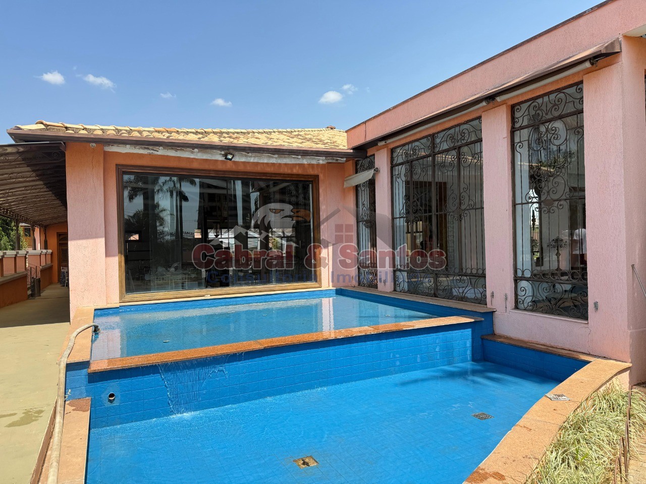 Chácara, 6 quartos, 5154 m² - Foto 11