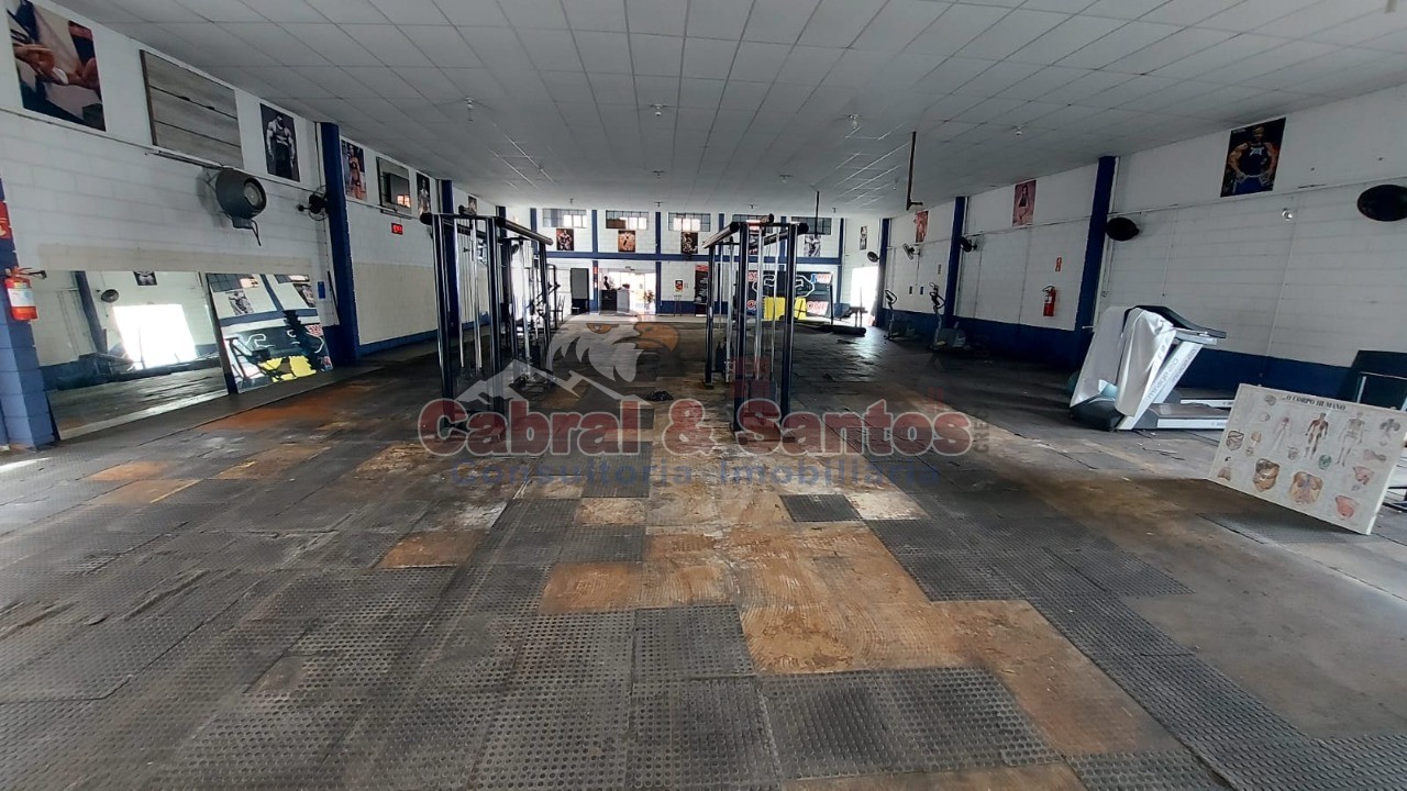 Depósito-Galpão, 570 m² - Foto 13