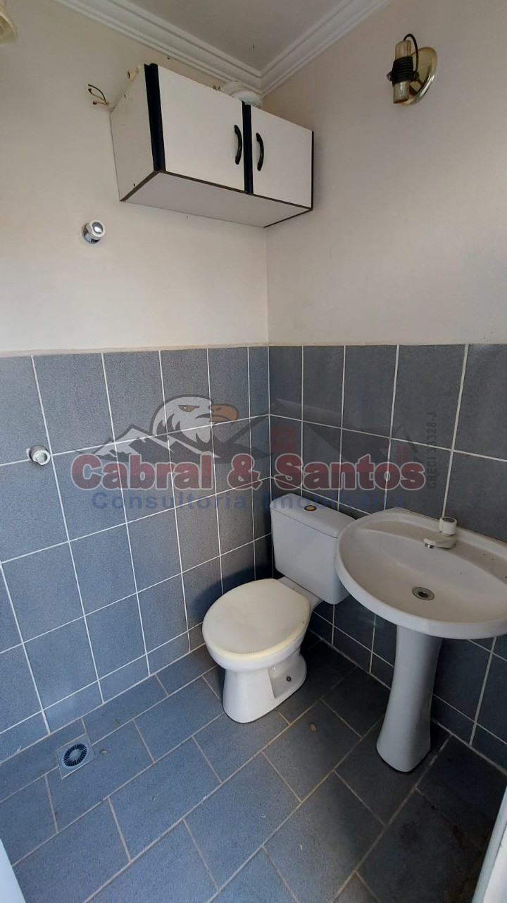 Casa, 3 quartos, 120 m² - Foto 10