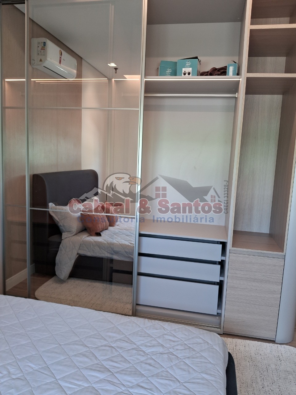 Apartamento, 2 quartos, 106 m² - Foto 16