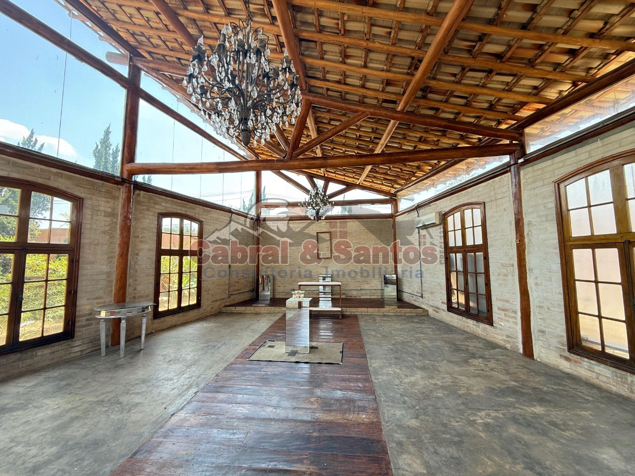 Chácara, 6 quartos, 5154 m² - Foto 29