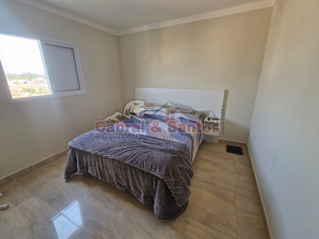 Apartamento, 3 quartos, 89 m² - Foto 6