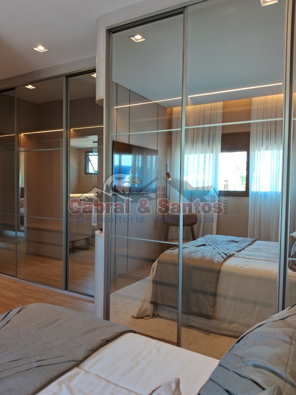 Apartamento, 2 quartos, 106 m² - Foto 21