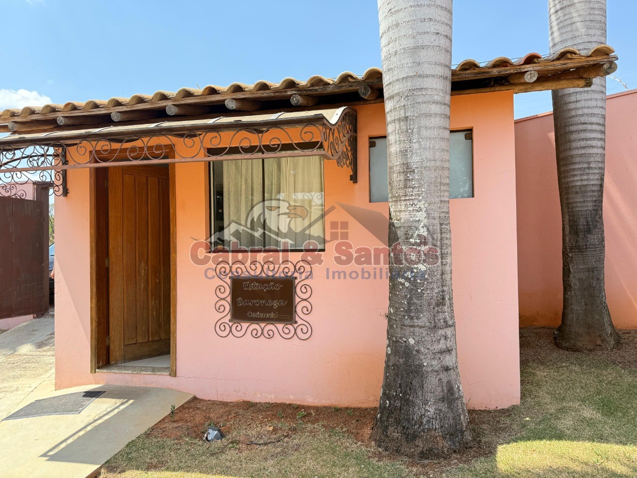 Chácara, 6 quartos, 5154 m² - Foto 33