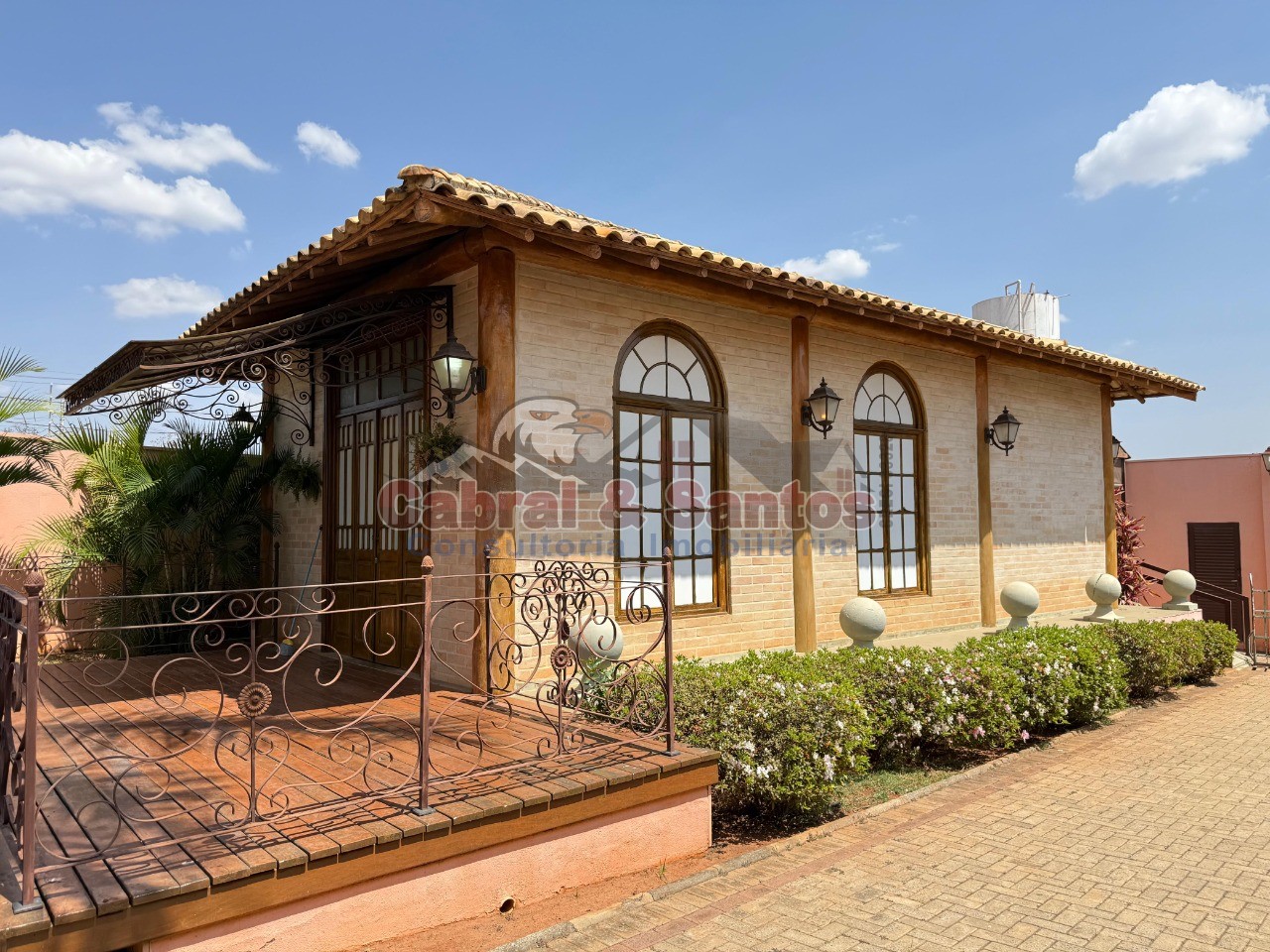 Chácara, 6 quartos, 5154 m² - Foto 31