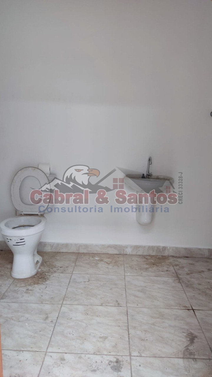 Depósito-Galpão, 350 m² - Foto 5