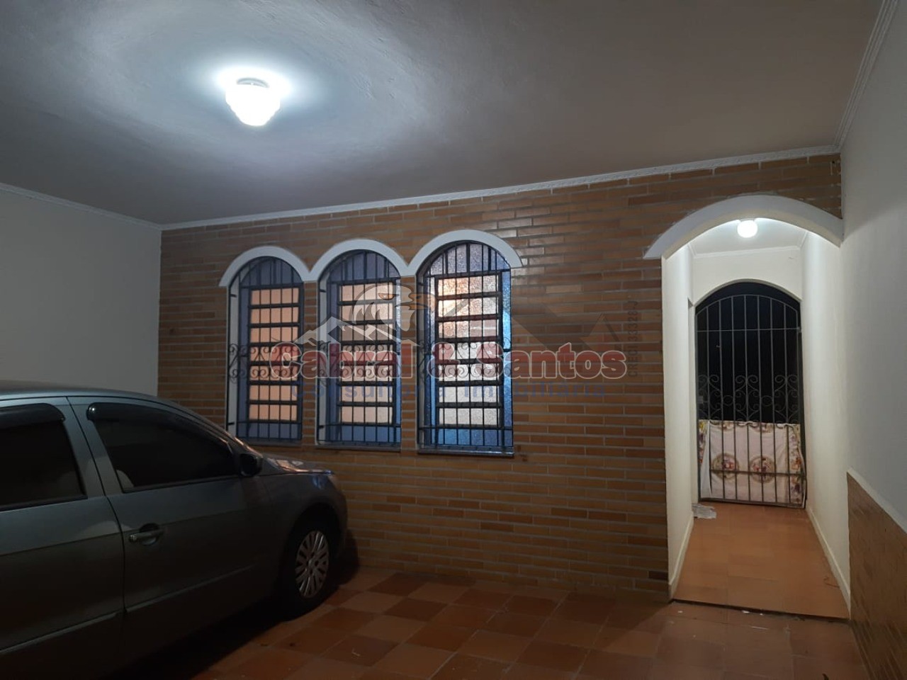 Casa, 4 quartos, 188 m² - Foto 7