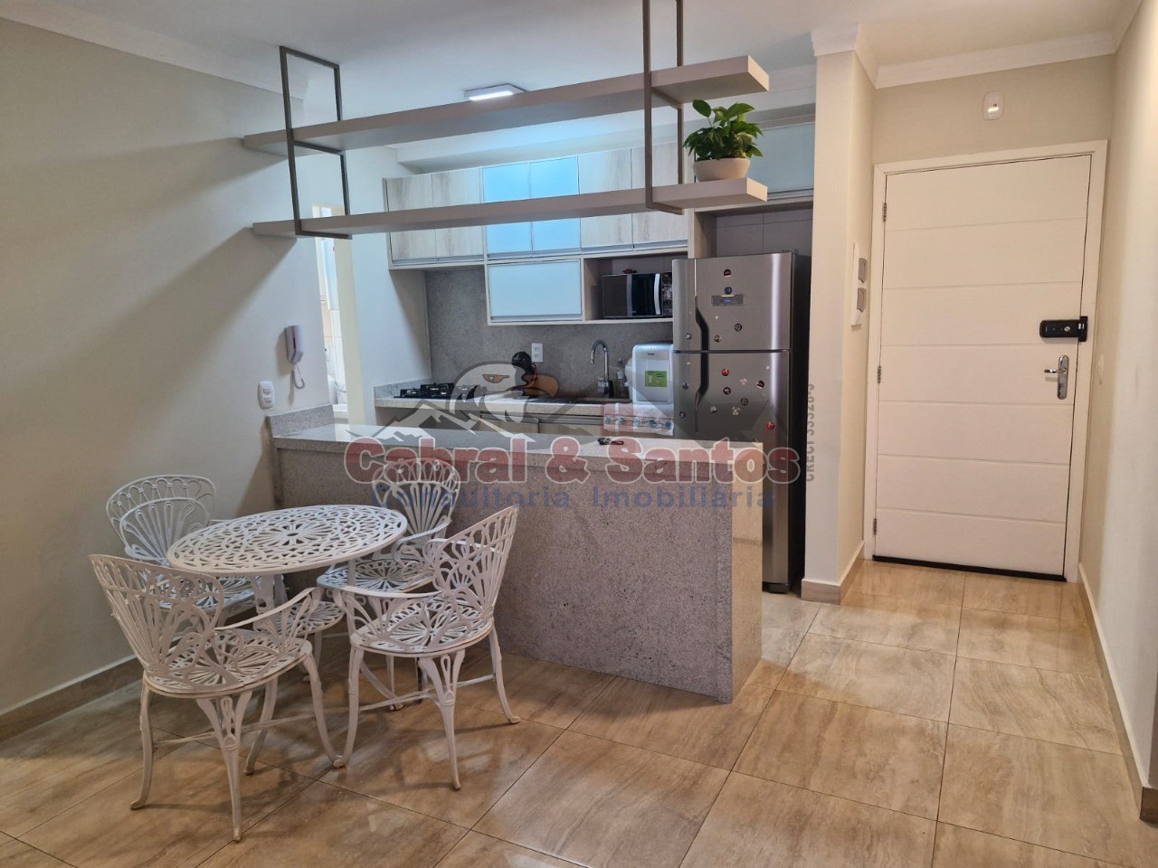 Apartamento, 3 quartos, 89 m² - Foto 2