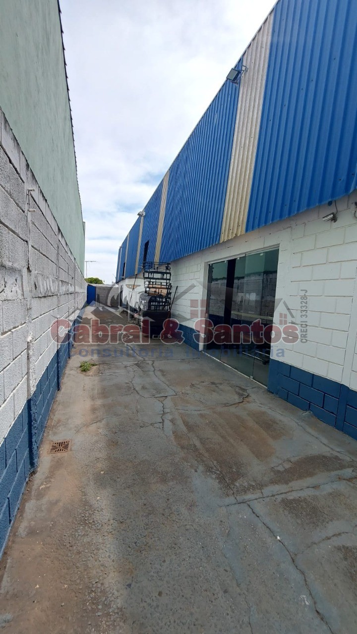 Depósito-Galpão, 570 m² - Foto 21