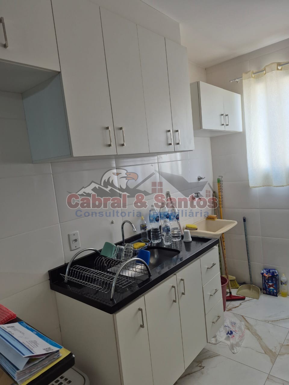 Apartamento, 2 quartos, 52 m² - Foto 4
