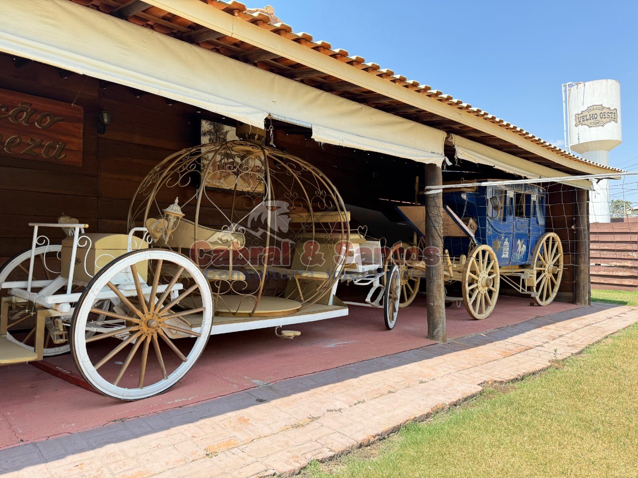 Chácara, 6 quartos, 5154 m² - Foto 36