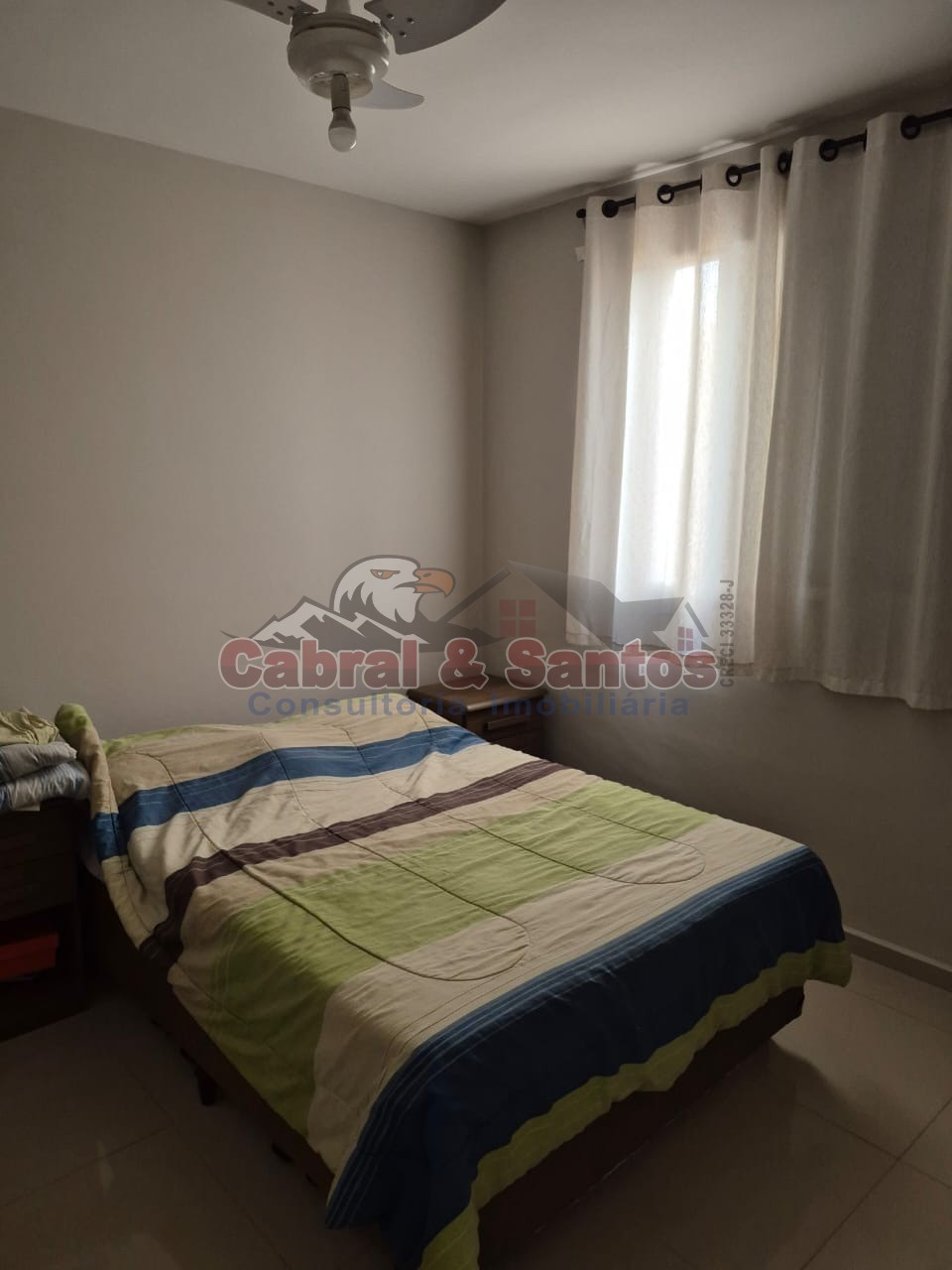 Apartamento, 2 quartos, 52 m² - Foto 6