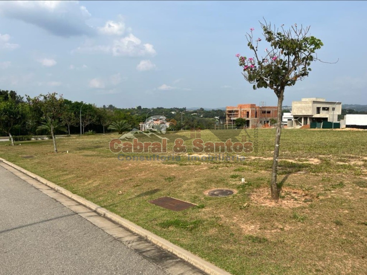 Terreno, 428 m² - Foto 2