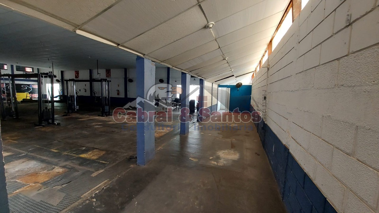 Depósito-Galpão, 570 m² - Foto 15