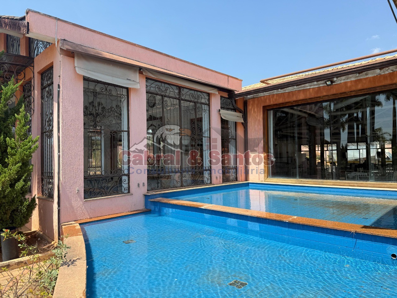 Chácara, 6 quartos, 5154 m² - Foto 12