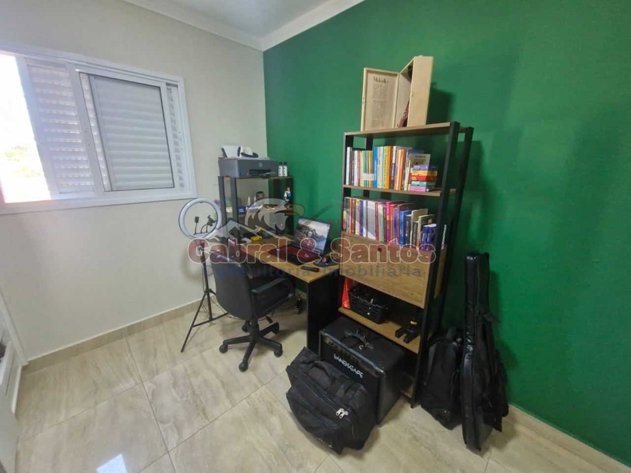 Apartamento, 3 quartos, 89 m² - Foto 14