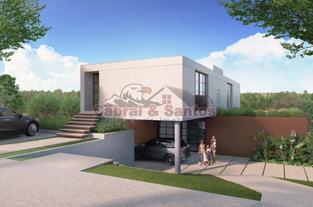 Casa, 4 quartos, 380 m² - Foto 3