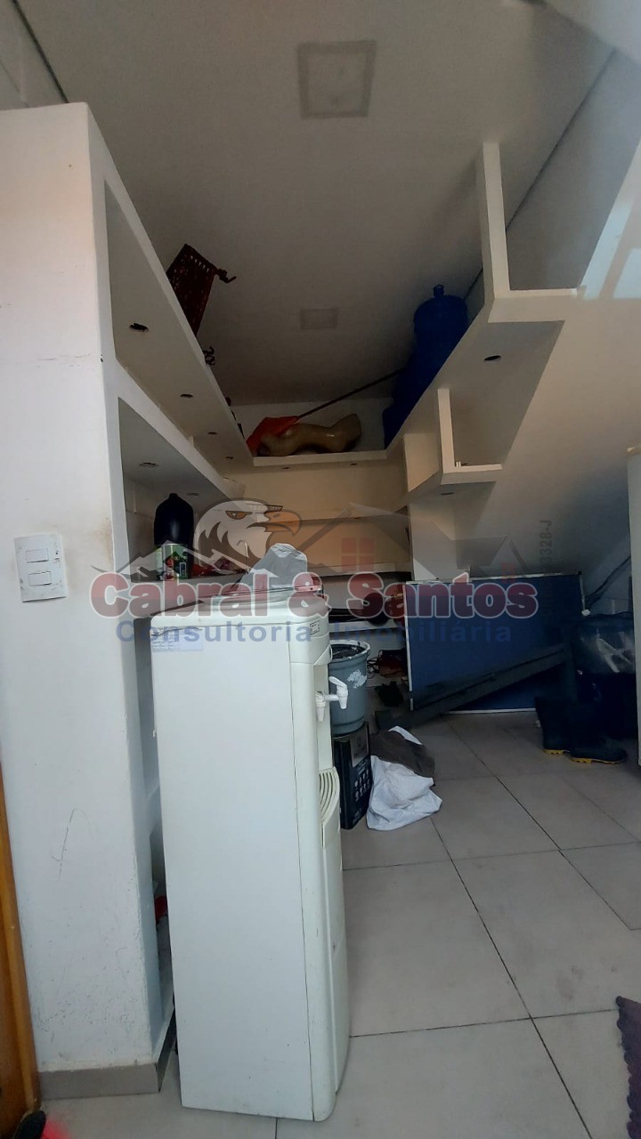 Depósito-Galpão, 570 m² - Foto 23