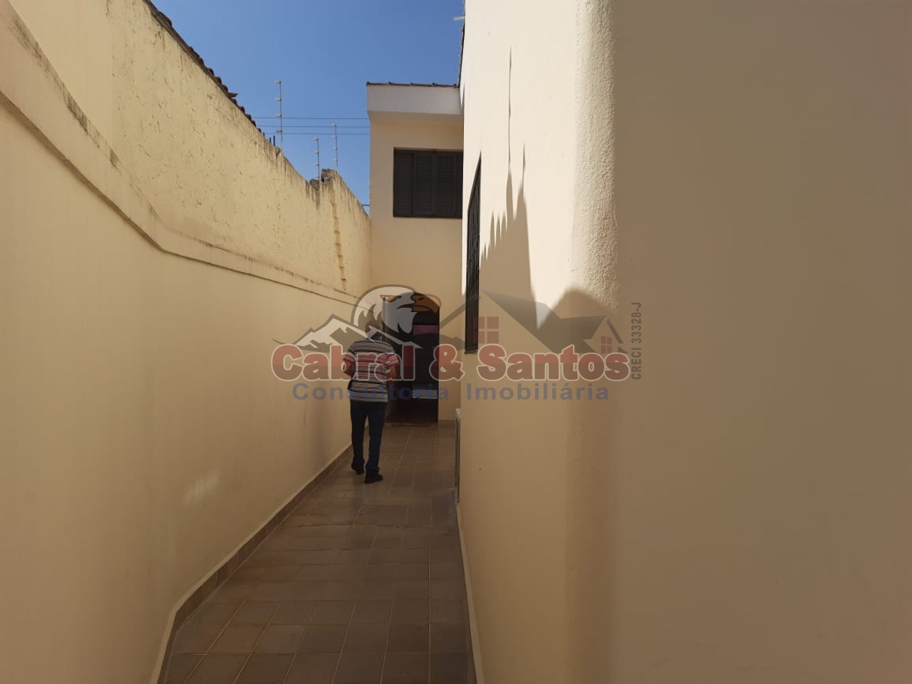 Casa, 4 quartos, 188 m² - Foto 11