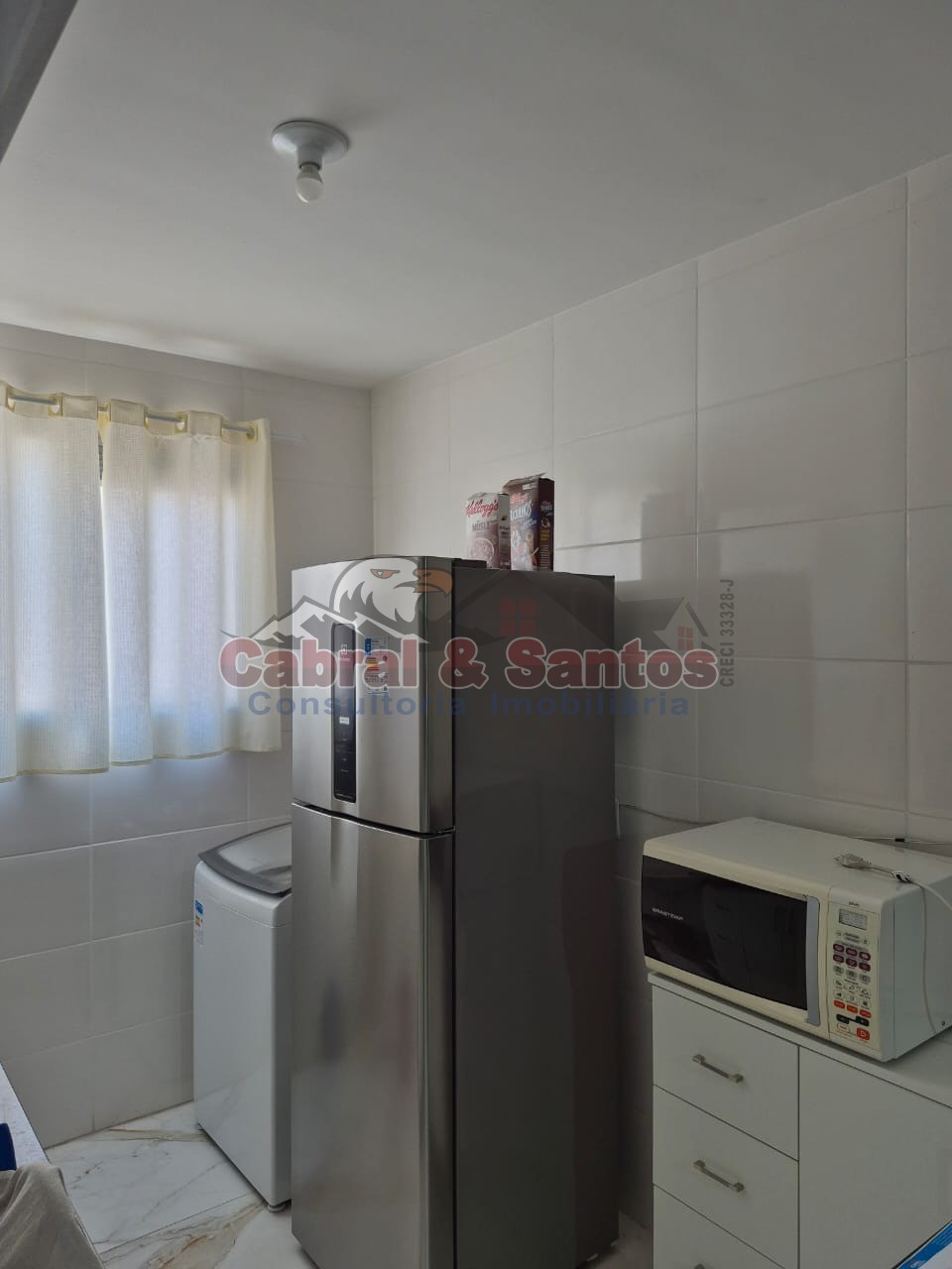 Apartamento, 2 quartos, 52 m² - Foto 5