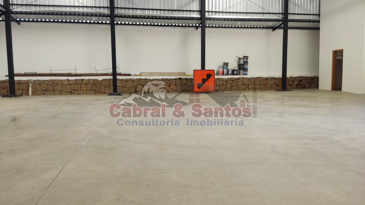 Depósito-Galpão, 350 m² - Foto 4