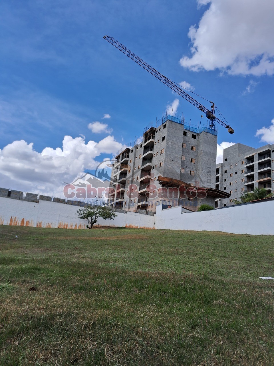 Terreno, 523 m² - Foto 3