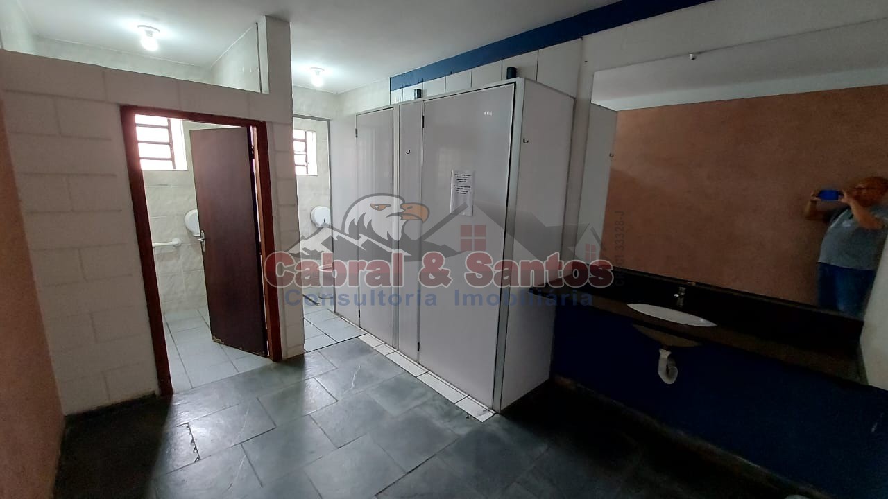 Depósito-Galpão, 570 m² - Foto 10