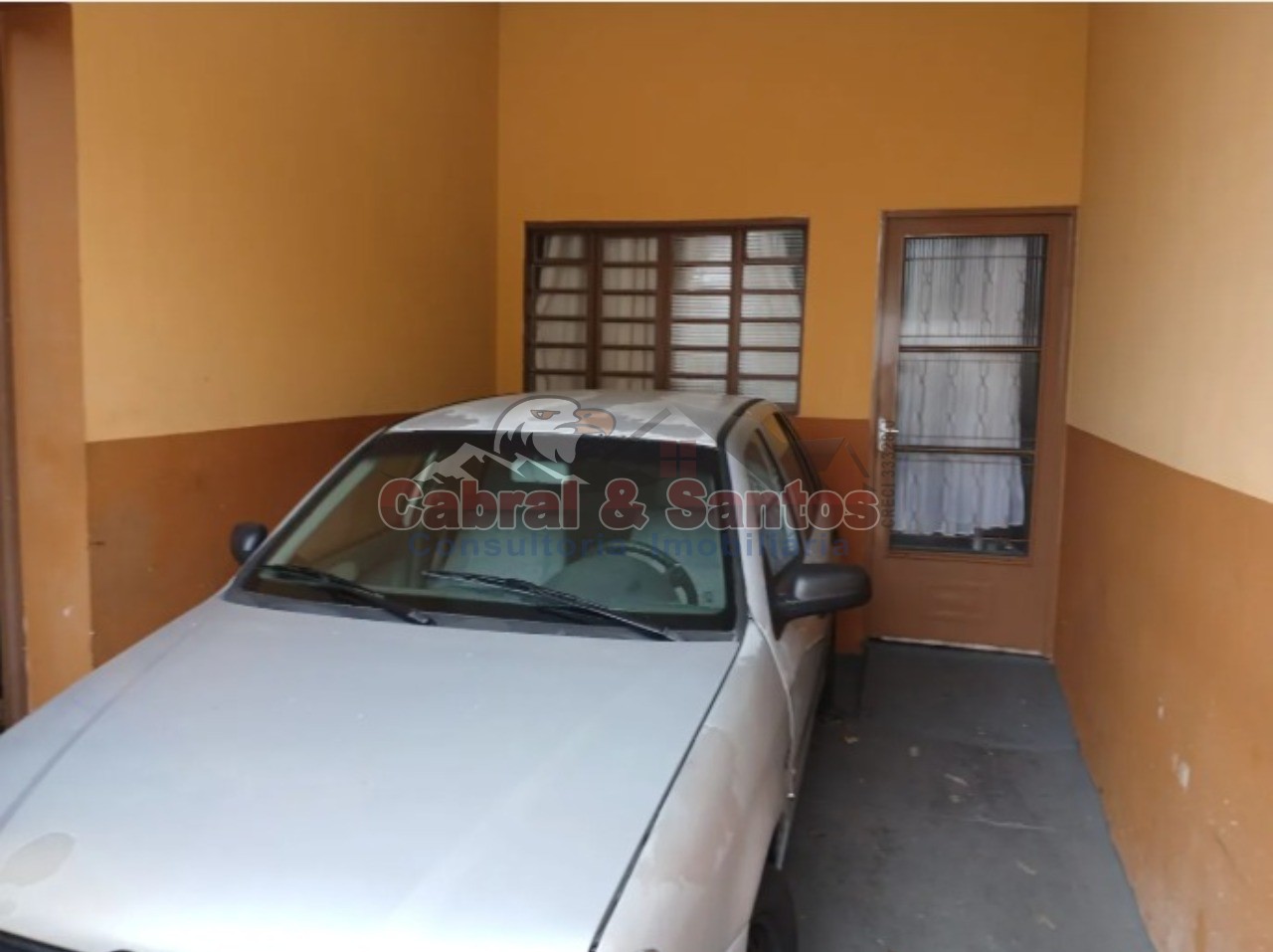 Casa, 4 quartos, 163 m² - Foto 2