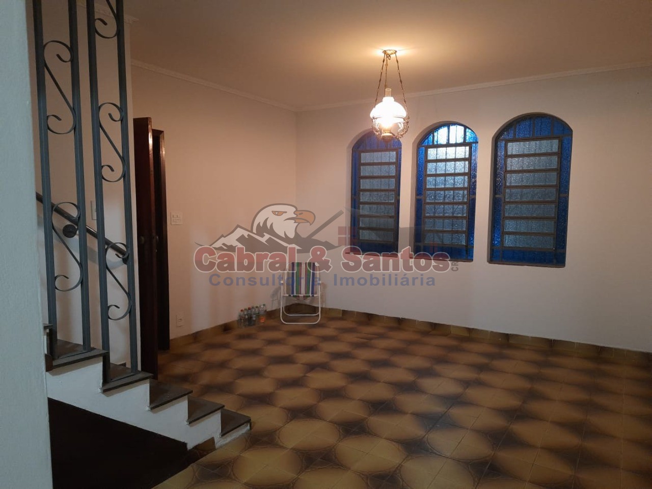 Casa, 4 quartos, 188 m² - Foto 8