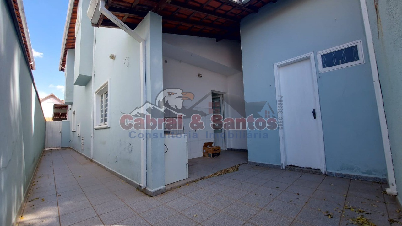 Casa, 3 quartos, 120 m² - Foto 12