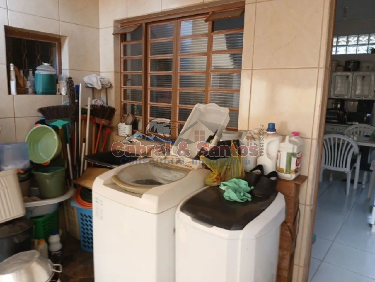 Casa, 4 quartos, 163 m² - Foto 5