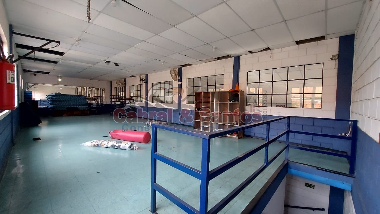 Depósito-Galpão, 570 m² - Foto 26