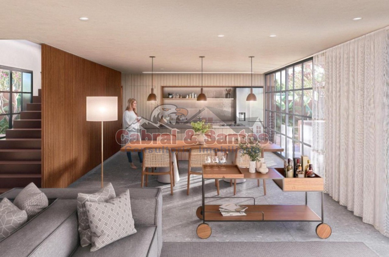 Casa, 4 quartos, 380 m² - Foto 6