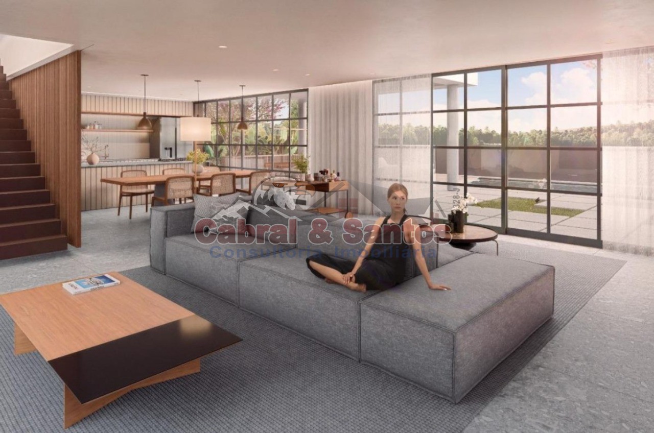 Casa, 4 quartos, 380 m² - Foto 8