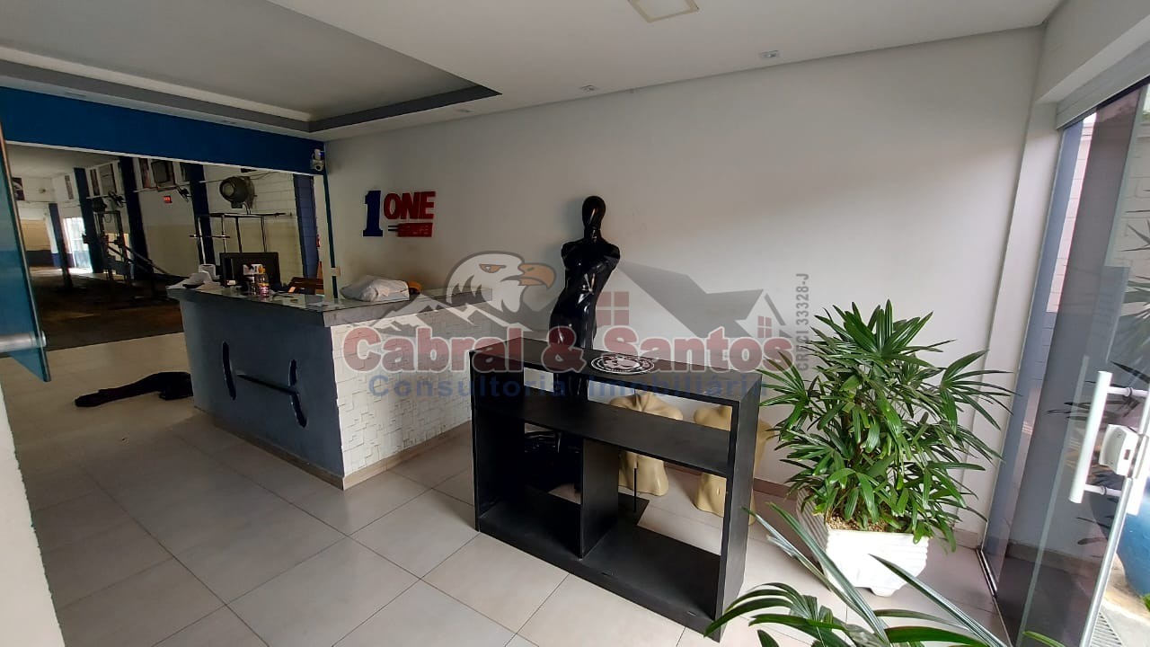 Depósito-Galpão, 570 m² - Foto 4