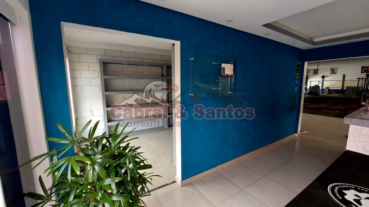 Depósito-Galpão, 570 m² - Foto 3
