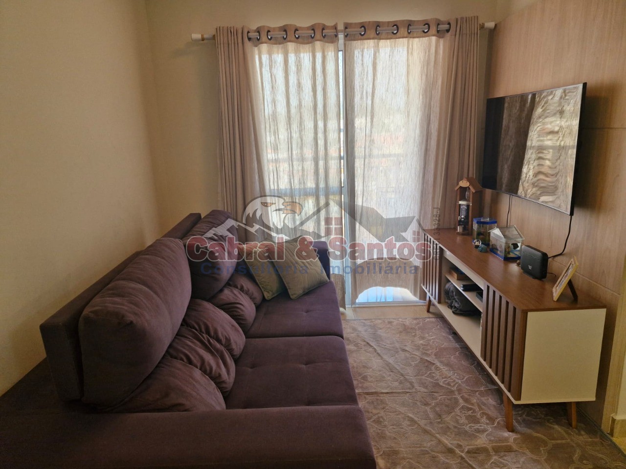 Apartamento, 3 quartos, 89 m² - Foto 3