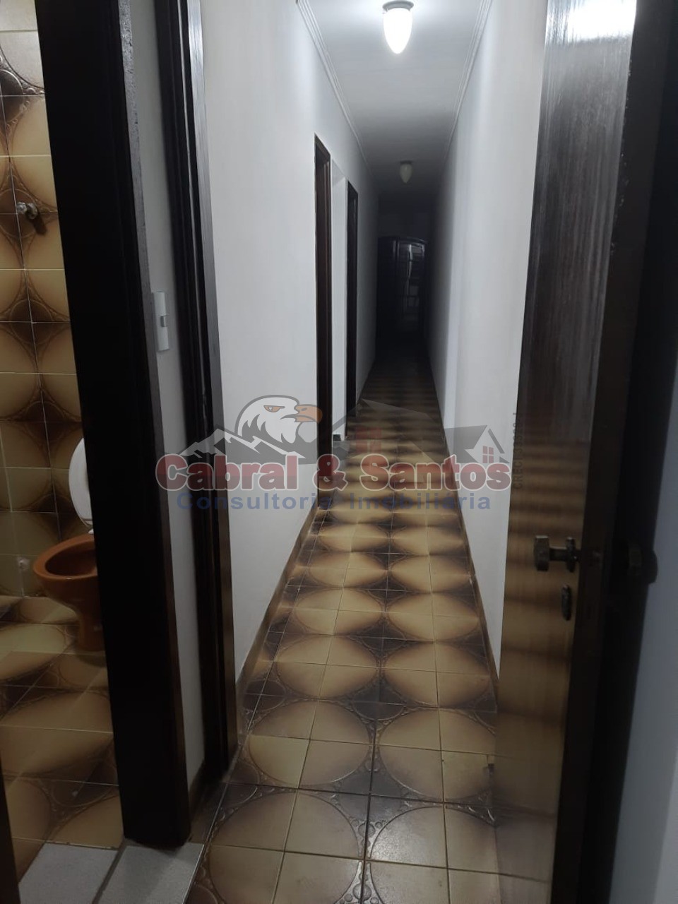Casa, 4 quartos, 188 m² - Foto 19