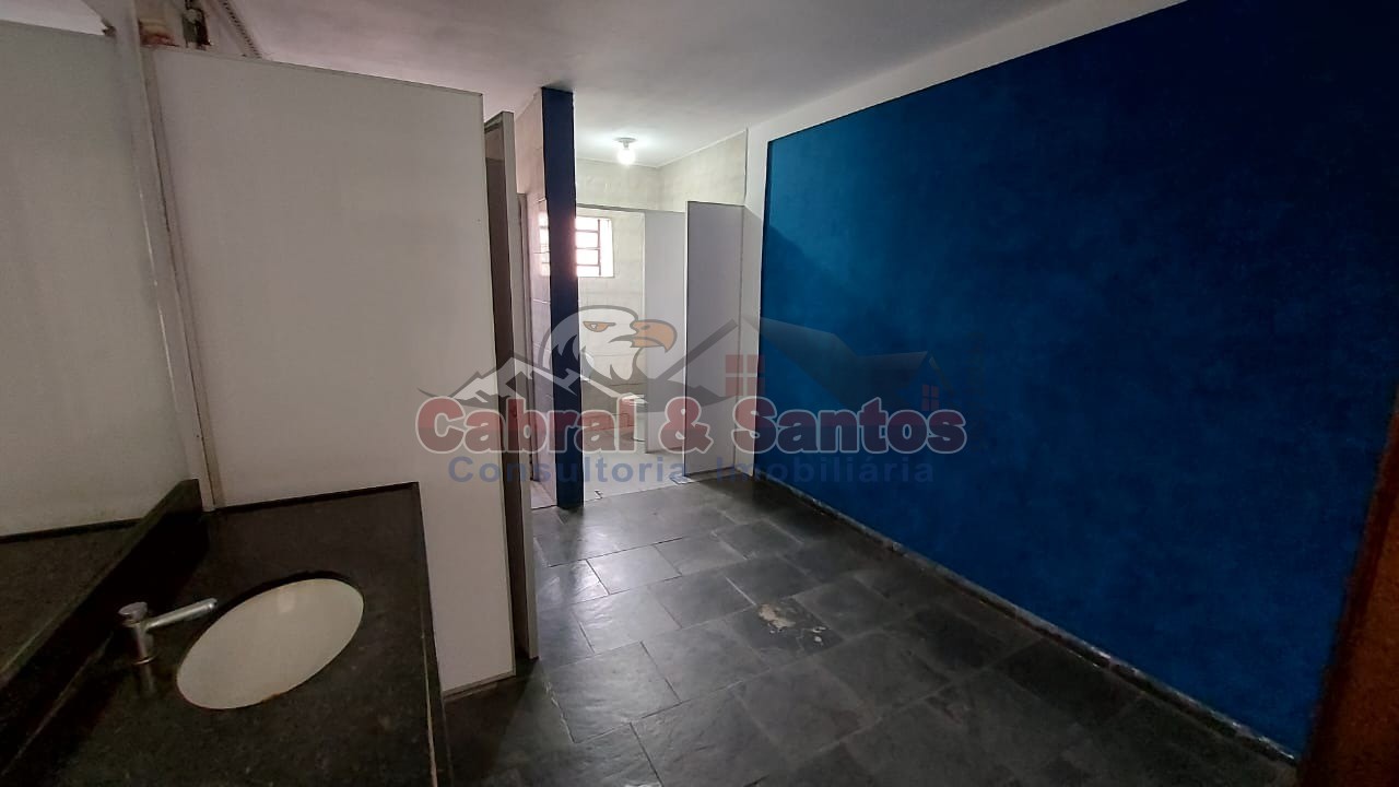 Depósito-Galpão, 570 m² - Foto 11
