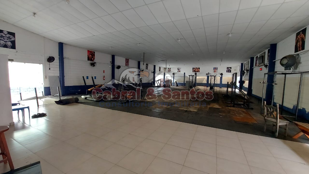 Depósito-Galpão, 570 m² - Foto 7