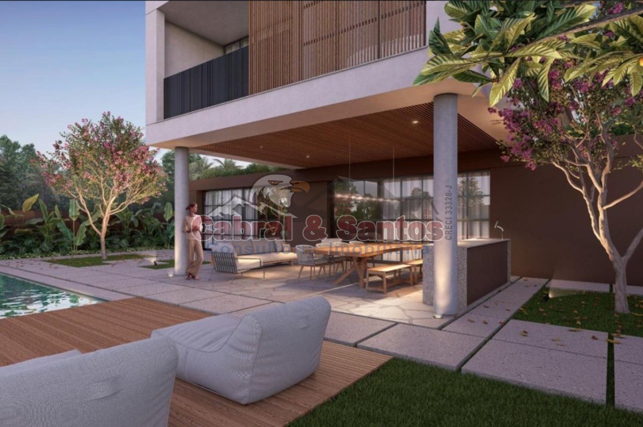 Casa, 4 quartos, 380 m² - Foto 5