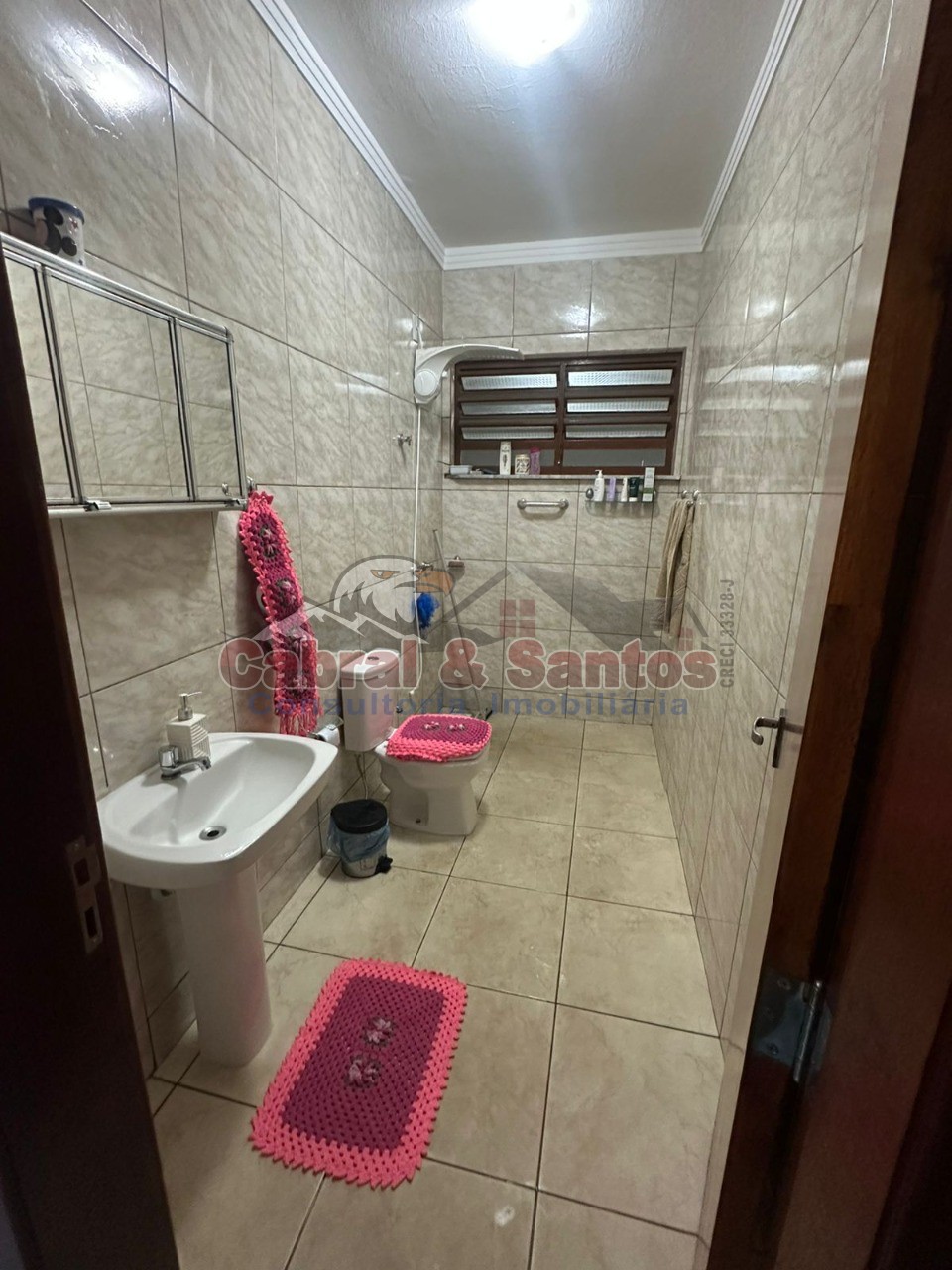 Casa, 2 quartos, 125 m² - Foto 9