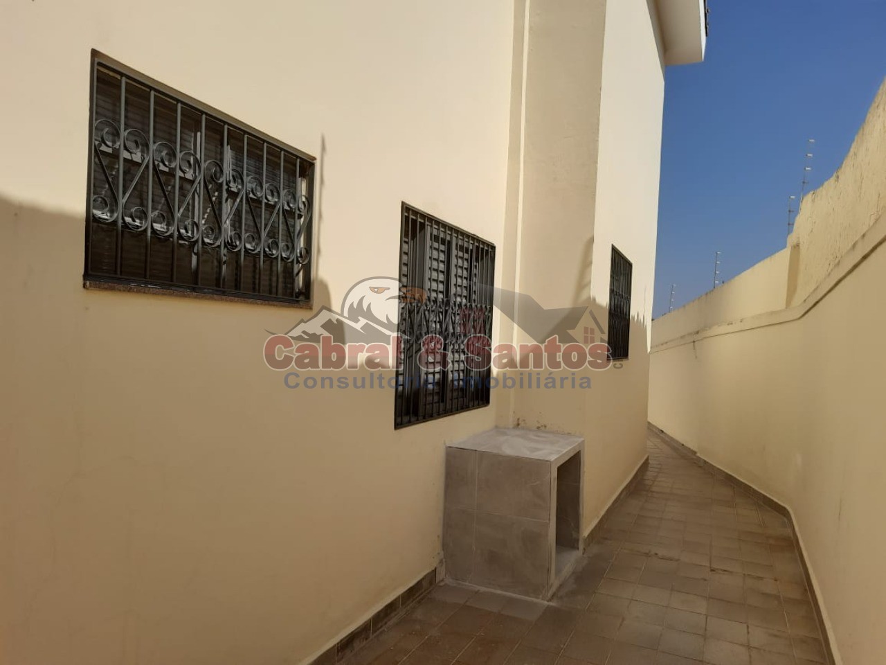 Casa, 4 quartos, 188 m² - Foto 15