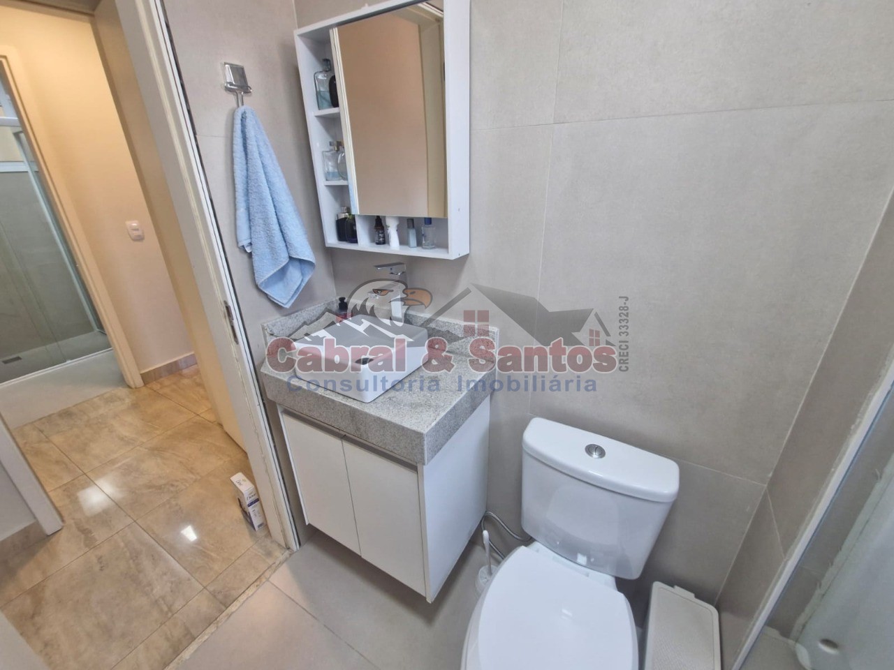 Apartamento, 3 quartos, 89 m² - Foto 9