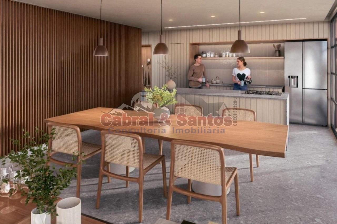 Casa, 4 quartos, 380 m² - Foto 9