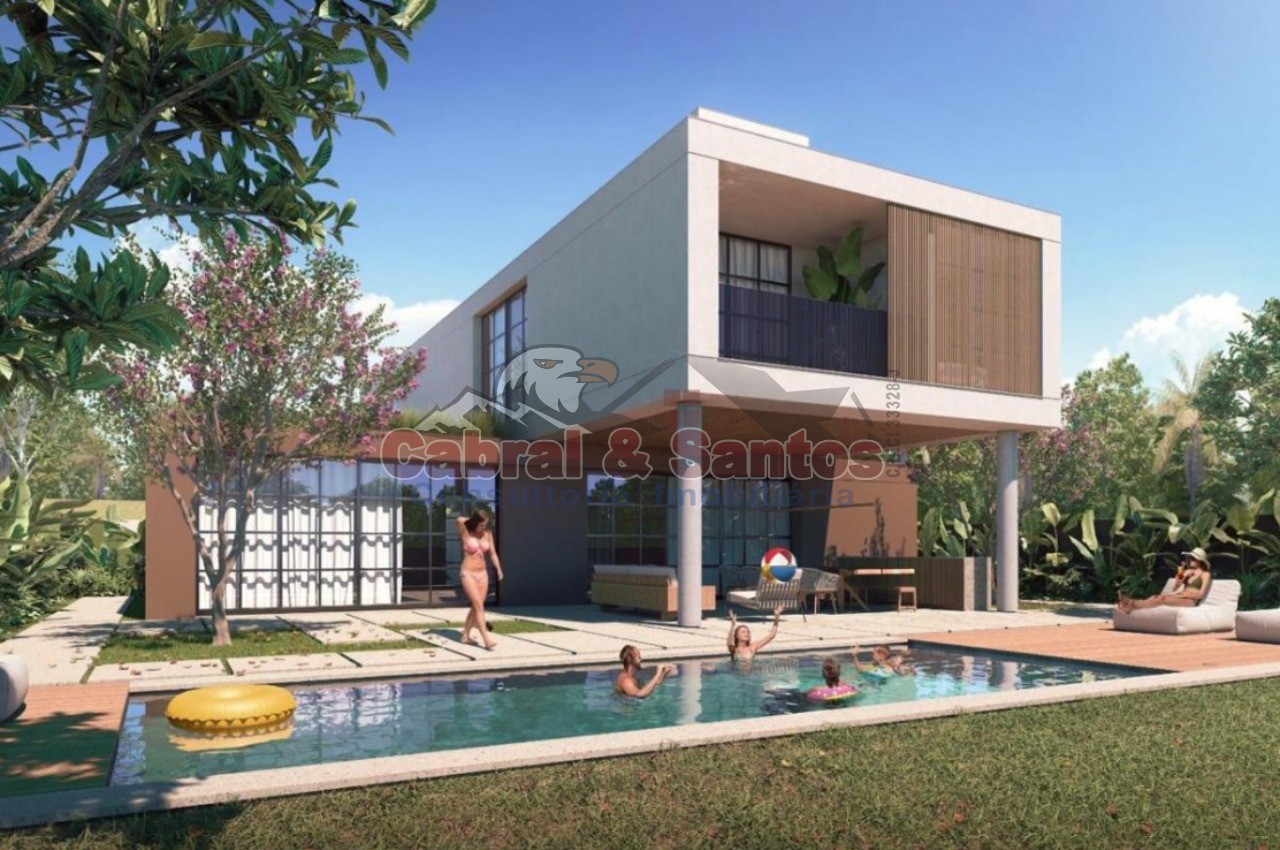Casa, 4 quartos, 380 m² - Foto 2