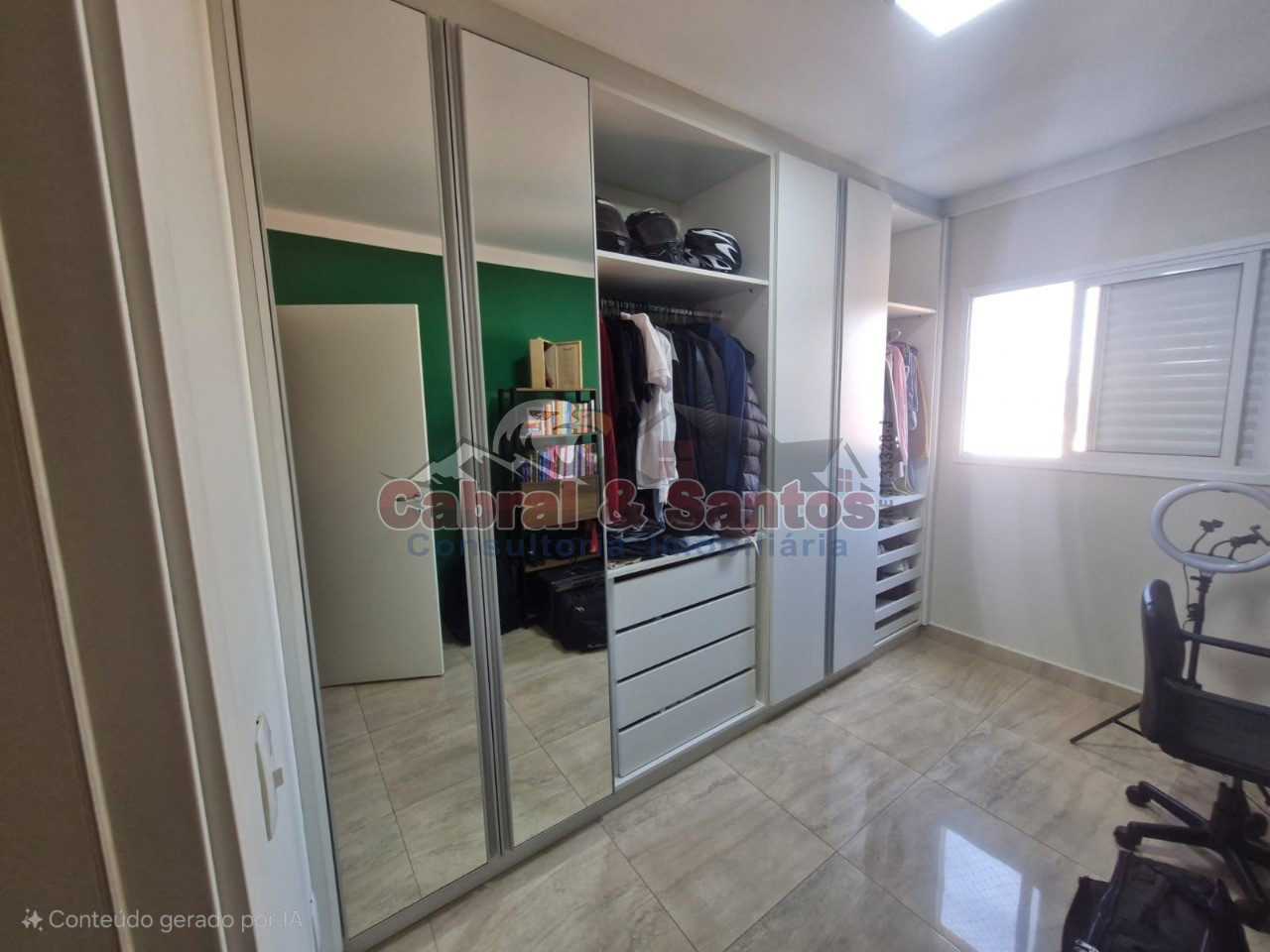 Apartamento, 3 quartos, 89 m² - Foto 13