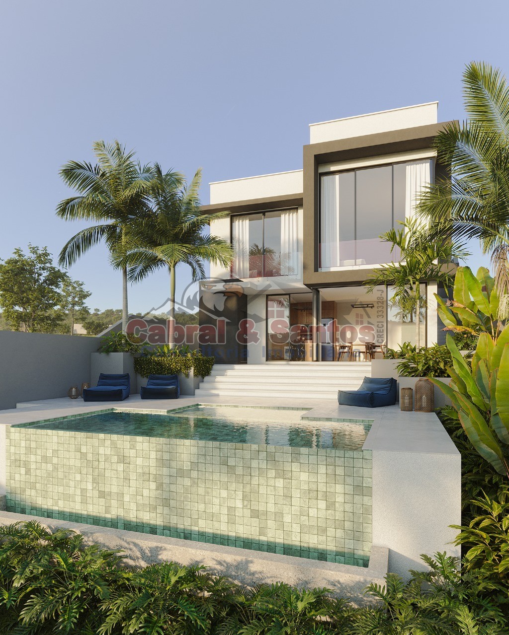 Casa, 3 quartos, 268 m² - Foto 3